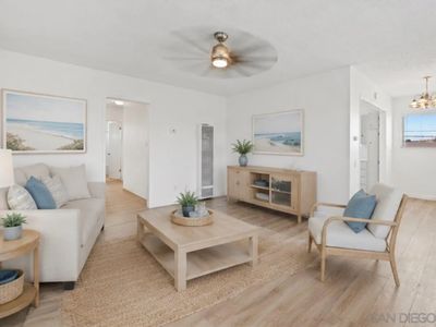 4381 Oregon St Unit 8