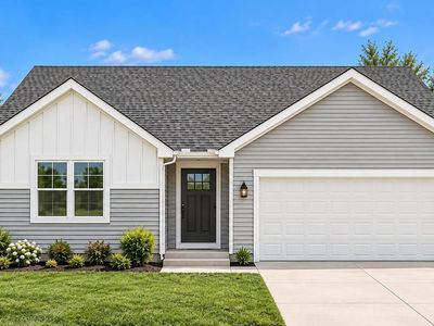 Property at 213 Lilac LANE, Delavan, WI