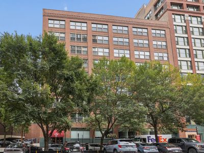 621 S Plymouth Ct APT 511