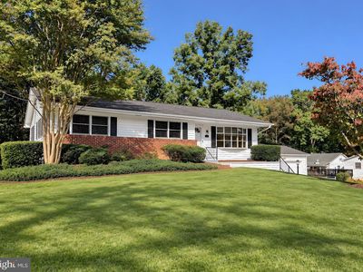 24445 Mount Pleasant Rd