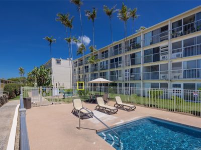 85-175 Farrington Hwy APT A117