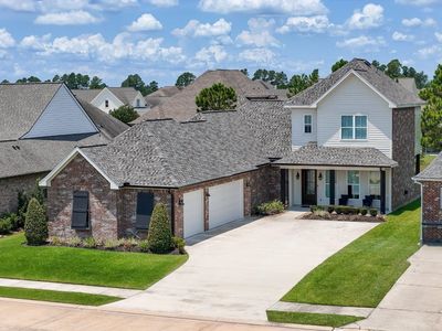 5842 Weeping Willow Dr