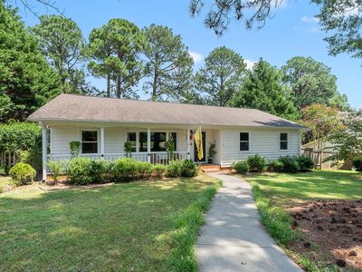 3116 Carovel Ct
