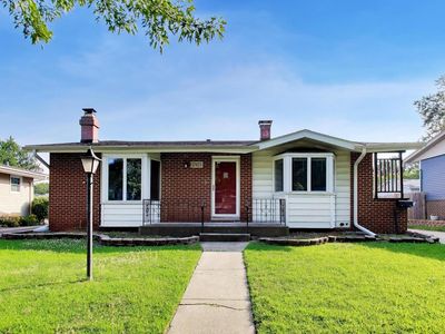 2925 E 188th Pl