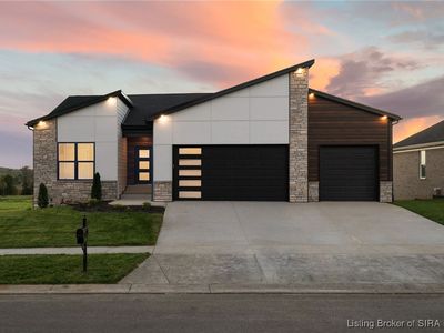 6005 Poplar Woods Drive LOT 134
