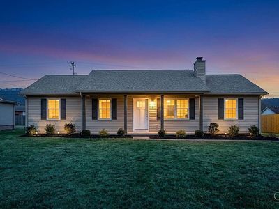 9 Cherokee Dr