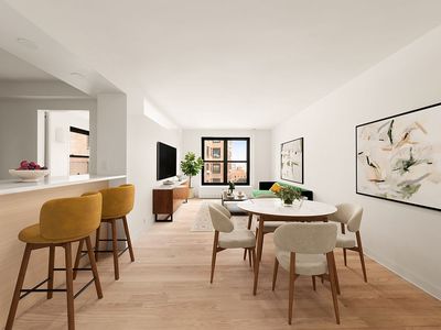 209 Clinton Ave APT 10C