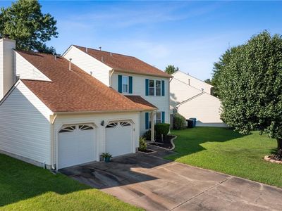 2021 Pheasant Hill Ct