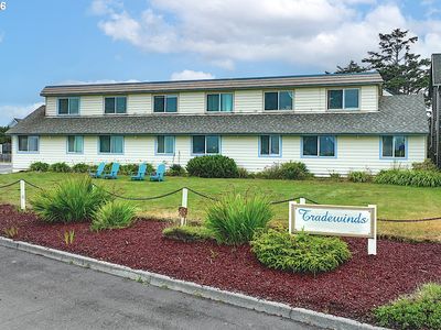 1022 N Prom Unit 101