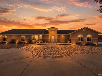 2269 Comanche Dr