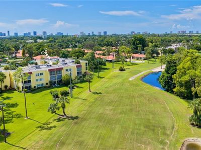 1057 Forest Lakes DR #307