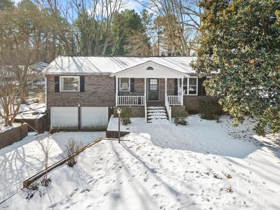 6711 Old Mocksville Rd