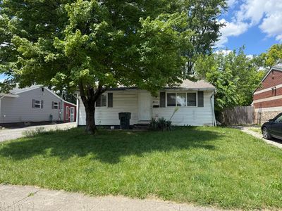 923 Wedgewood Dr