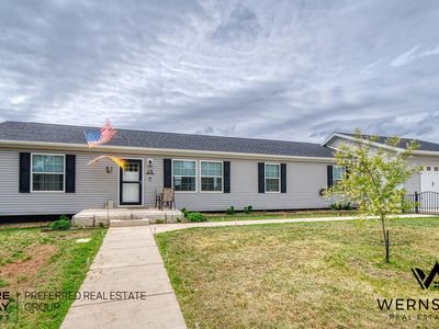Property at 419 Deanne Ave, Newcastle, WY