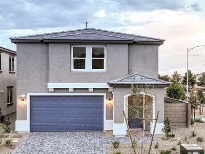 233 Vegas Verde Ave