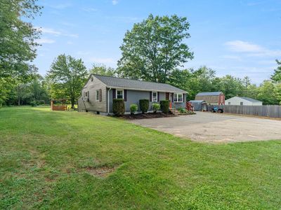 87 Long Swamp Road