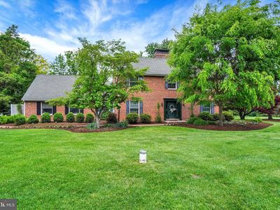 3701 Trout Run Rd