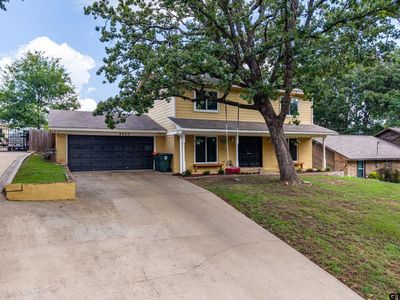2820 Navaho Trl