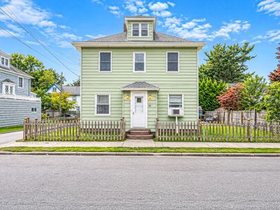 46 Glenlawn Avenue