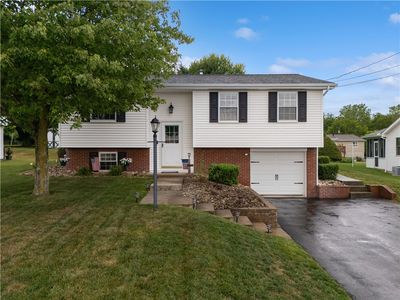 223 Eleanor Dr