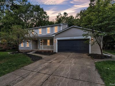 21659 Bedford Dr