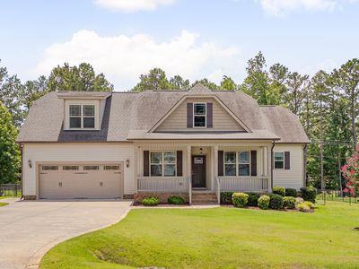 137 W Cultivator Way
