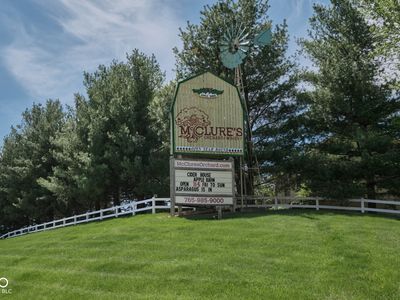 5054 N State Rte #31