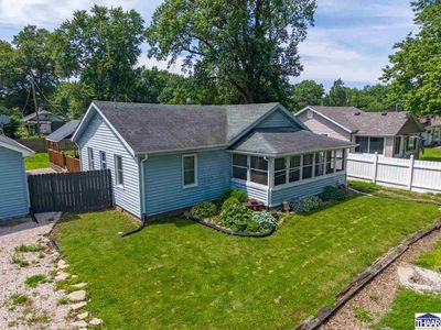Property at 3023 Washington Ave, Terre haute, IN