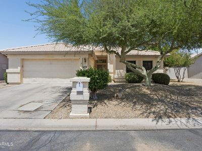 14672 W MULBERRY Drive