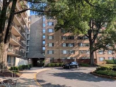 4410 Oglethorpe St APT 507
