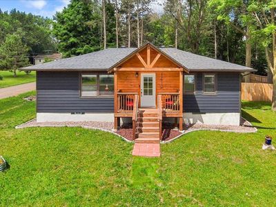 Property at 1410 464th St, Stanchfield, MN