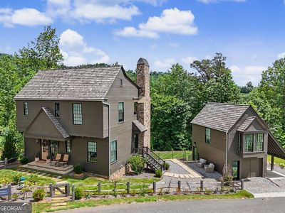 60 Cove View Ln