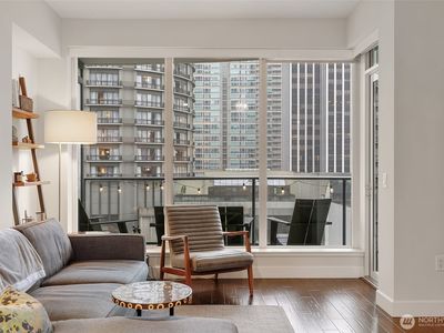 1920 4th Avenue #509