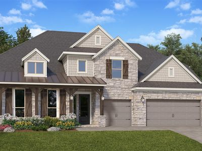 10507 Aromatic Aster Dr