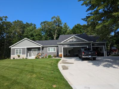 Property at 4056 Stone Valley Ln #135, Twin Lake, MI