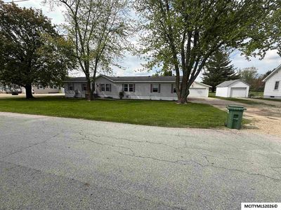 Property at 310 Bickford St, Dumont, IA