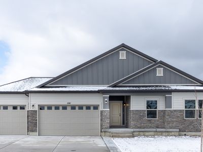 2303 E 320 N #40M
