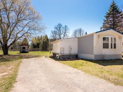 Property at 10781 Riley Rd, Interlochen, MI
