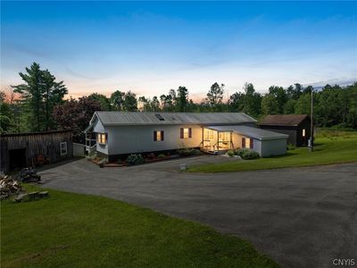 5550 Huntington Camp Rd