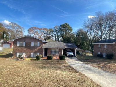 6364 Maddox Rd