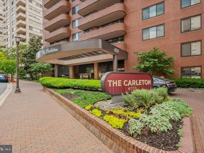 4550 N Park Ave APT 807