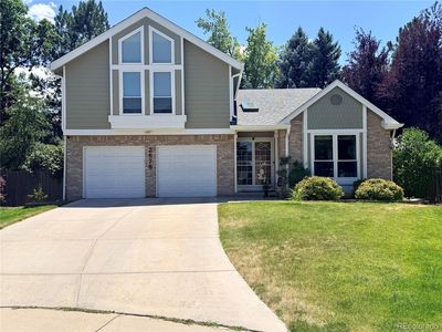 2676 W Long Place