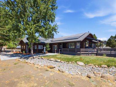 Property at 21801 Old Town Rd, Tehachapi, CA