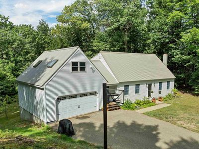 41 Haywagon Road