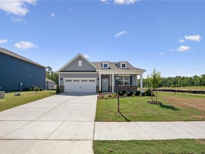 120 Gallop Way