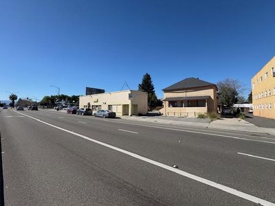 W San Carlos St