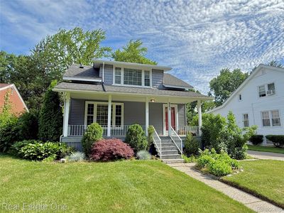 Property at 865 Grant Ave, Clawson, MI