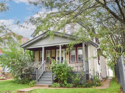 2244 S 55th STREET