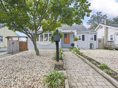 491 Netherwood Drive