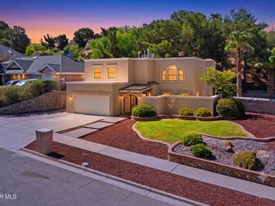 845 Cresta Alta Dr